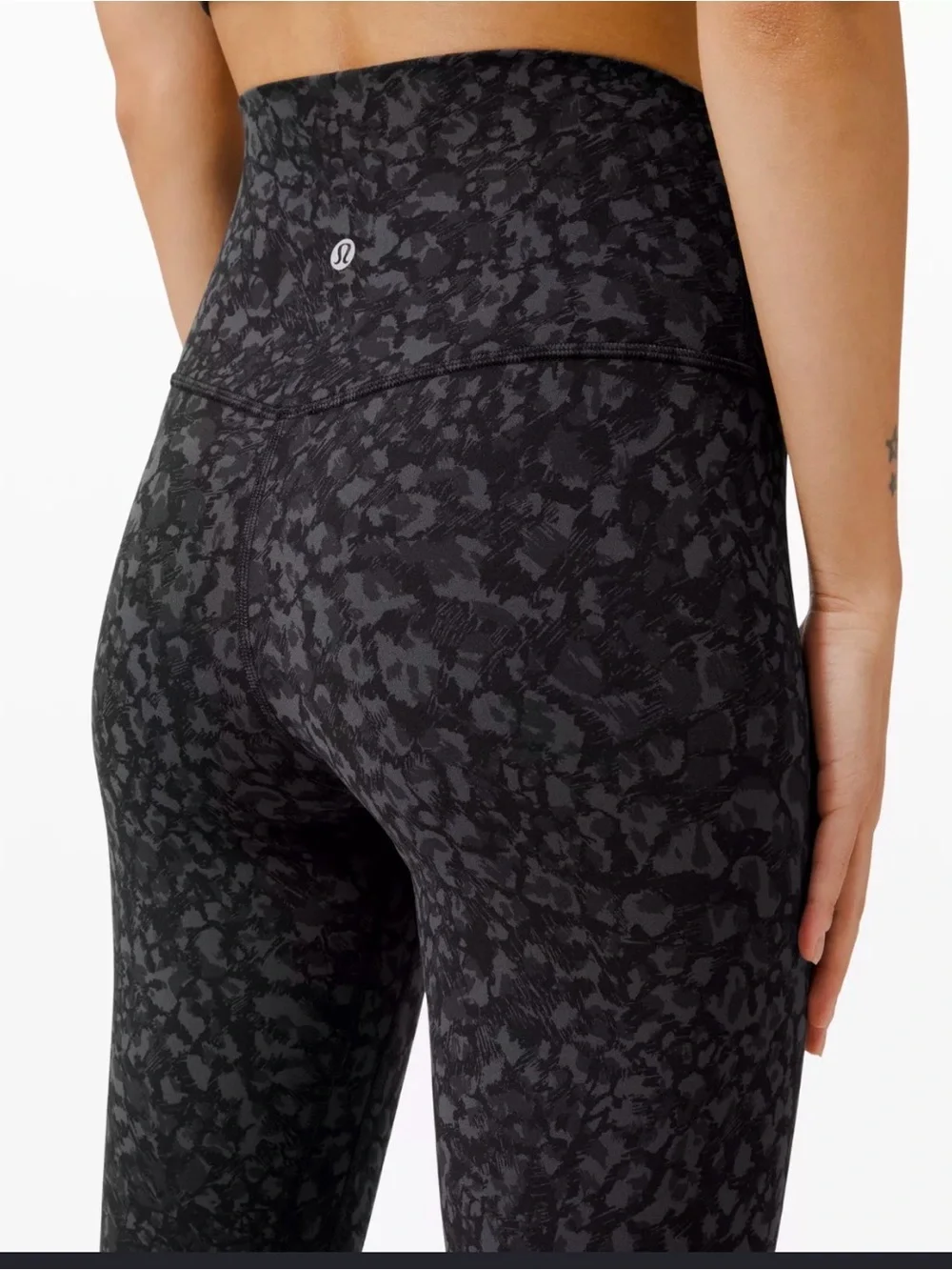 Lululemon Align 25
